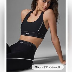 COPY - Alo airlift suit up bra